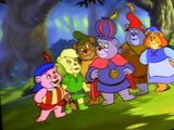 Disney's Adventures of the Gummi Bears S06 E10