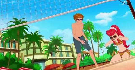 H2O: Mermaid Adventures H2O: Mermaid Adventures E011 Bad Waves