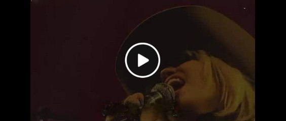 Miley Cyrus - Like a Prayer Subtitulado Español