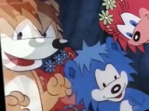 The Little Flying Bears The Little Flying Bears E011 – The Bears Christmas