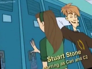 Carl2 Carl2 S02 E007 Lights, Camera, Carl