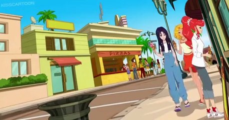 H2O: Mermaid Adventures H2O: Mermaid Adventures E017 Kidnapped!