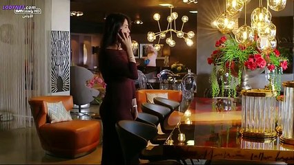 مسلسل عشق ودموع (لعبت الأقدار) الجزء الثالث الحلقة 68