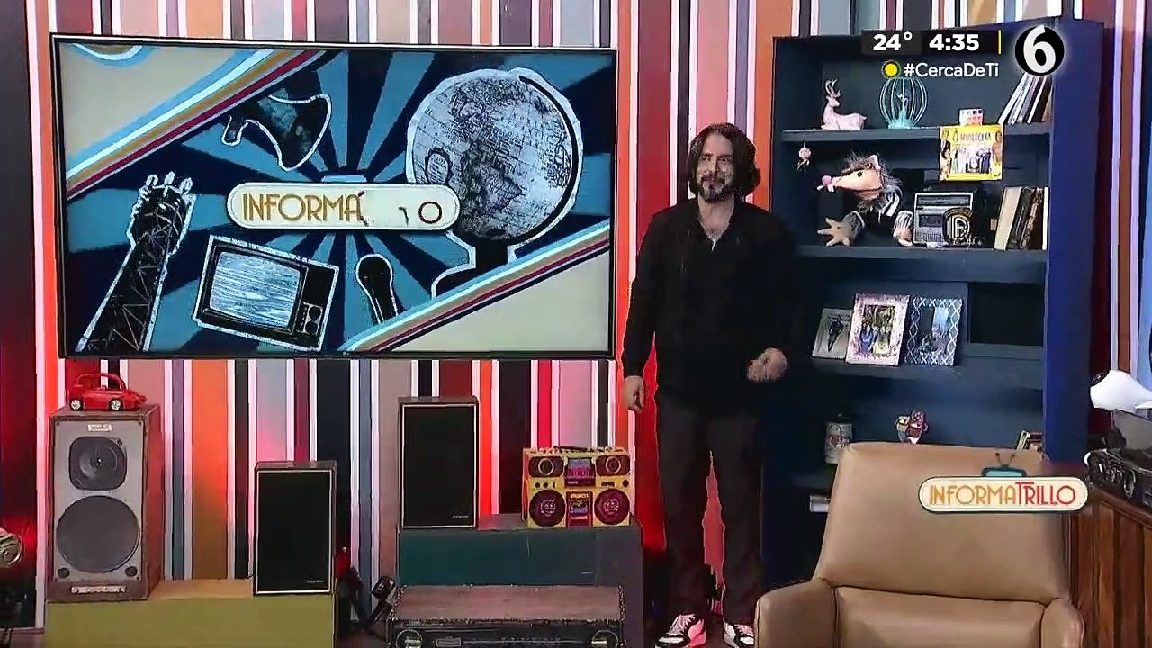 InformaTrillo - 20 de Abril del 2023