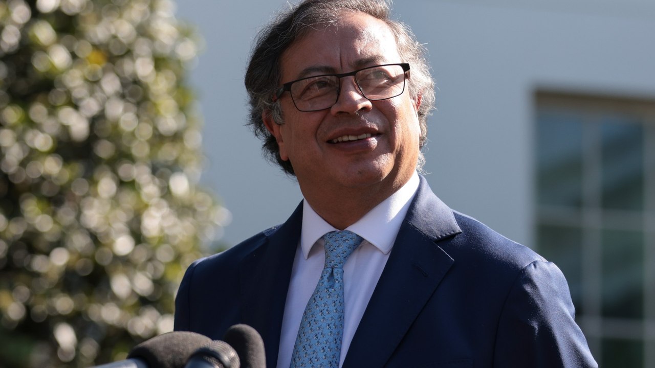 “Esta iniciativa del presidente Petro, hay que apostar a que salga bien”: Eduardo Battistini sobre reunión con oposición venezolana