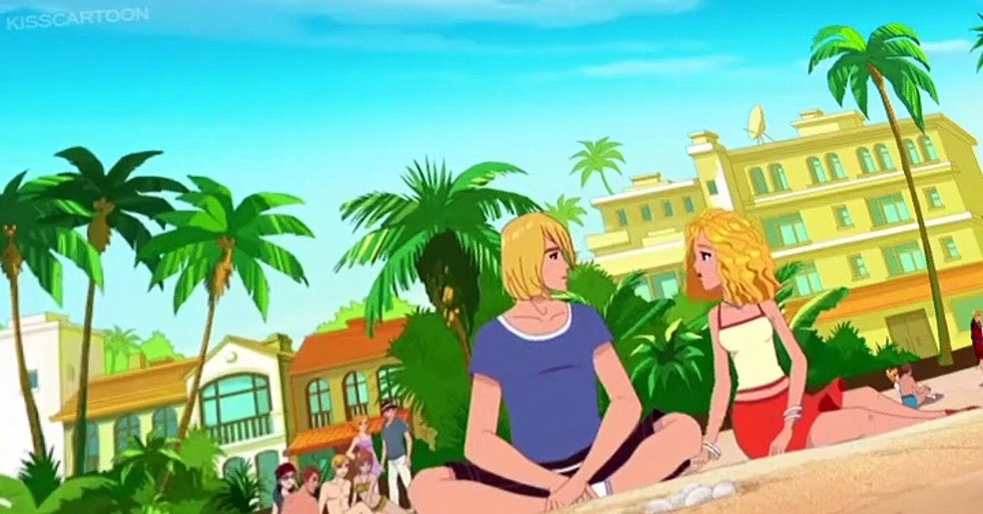 H2O: Mermaid Adventures H2O: Mermaid Adventures E019 Handle with Care