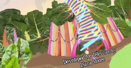 Ollie the Boy Who Became What He Ate Ollie the Boy Who Became What He Ate S02 E004 Egg Parade