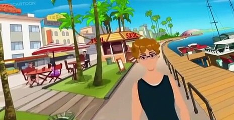 H2O: Mermaid Adventures H2O: Mermaid Adventures E020 The Return of the White Mermaid