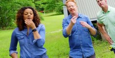 Secret Celebrity Renovation S01 E06