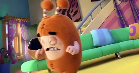 Oddbods Oddbods S02 E014 – Double-O Zee
