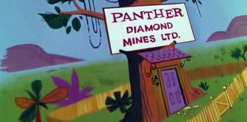 The Pink Panther The Pink Panther E009 – Pink Ice