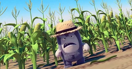 Oddbods Oddbods S02 E016 – This Little Piggy