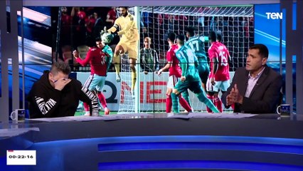 رضا عبد العال: علامة استفهام على وجود حمدي فتحي في الاحتياطي.. وابو الدهب اللاعب احرج كولر
