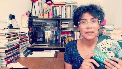 Caminhos da lei, John Grisham _ Resenha #50 por Dry Moraes