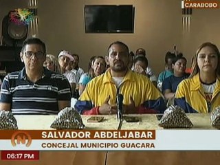 Carabobo | Presentan proyecto de ordenanza para la protección animal en Guacara