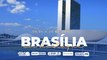 Conglomerado de veículos de comunicação da Paraíba se une em cobertura inédita direto de Brasília