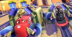 Chuggington Chuggington S02 E008 Hoot v. Toot