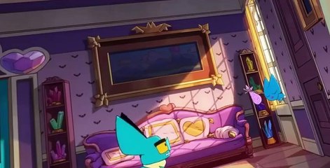 Mao Mao: Heroes of Pure Heart E037 - Adoradad