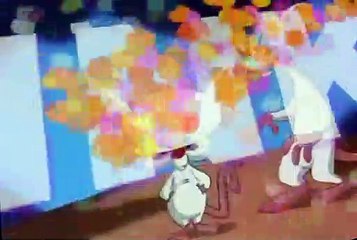 Pinky and the Brain Pinky and the Brain S03 E032 The Tailor and the Mice