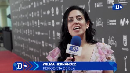 Lo mejor del cine iberoamericano se reúne en los Premios Platino 2023