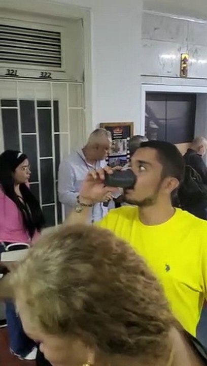 Cain, Abel y el otro