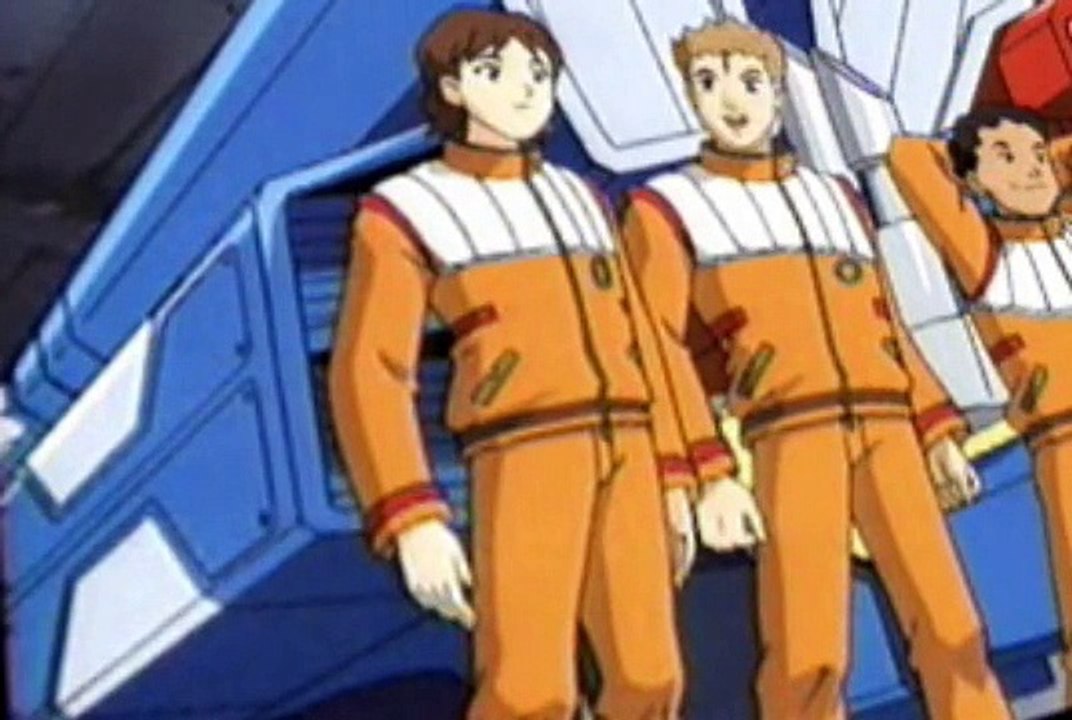 Transformers Armada Transformers Armada S01 E010 Underground video Dailymotion