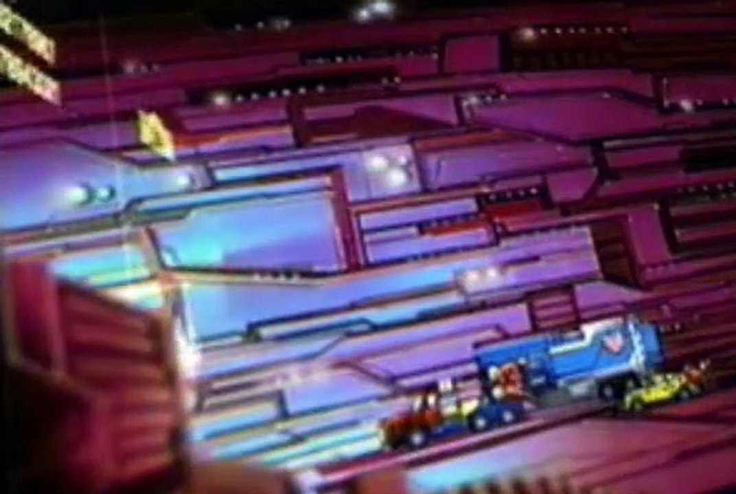 Transformers: Armada Transformers: Armada S01 E011 – Ruin