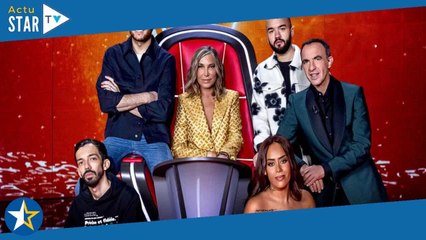 The Voice : quels candidats ont été sauvés et éliminés à l’issue de la deuxième soirée des Battles ?