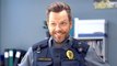 Go Behind the Scenes of FOX’s Animal Control with Joel McHale
