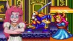 [SNES] Sparkster [Furry princess kidnapping / All Bosses]