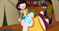 Camp Camp Camp Camp S04 E017 The Butterfinger Effect
