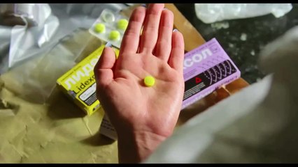 Sick of Myself | movie | 2022 | Official Featurette