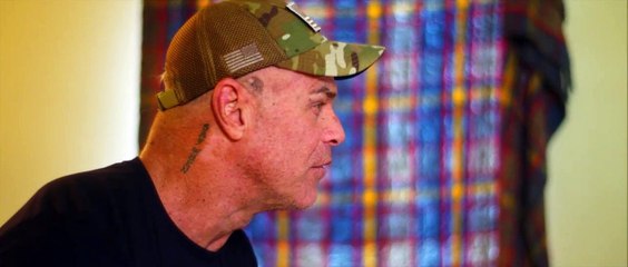 Missing Persons | movie | 2022 | Official Trailer