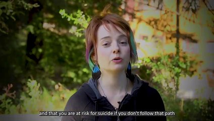 Affirmation Generation | movie | 2023 | Official Trailer