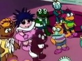 Muppet Babies 1984 Muppet Babies S01 E012 From a Galaxy Far, Far Away