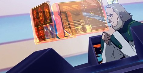 Heroic Age S01 E16