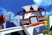 Transformers: Armada Transformers: Armada S02 E002 – Gale