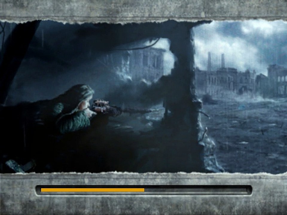 Call of Duty : Le Jour de gloire online multiplayer - ps2