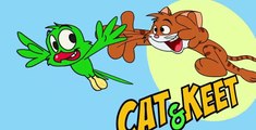 Cat & Keet S01 E05