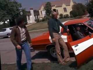 Starsky & Hutch S02 E03