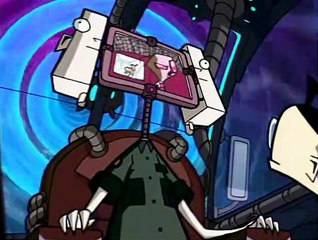 Invader Zim S01 E07