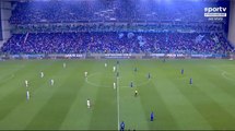 Campeonato Brasileiro 2023  Cruzeiro x Grêmio (2ª rod) com Rogério Corrêa (SporTV) 1º tempo