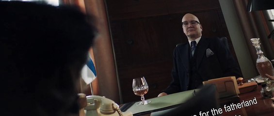 Shadow Lines S01 E10