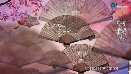 Episode 07 - S1 Half City Bright and Half City Rain - Khmer Dub (2019)