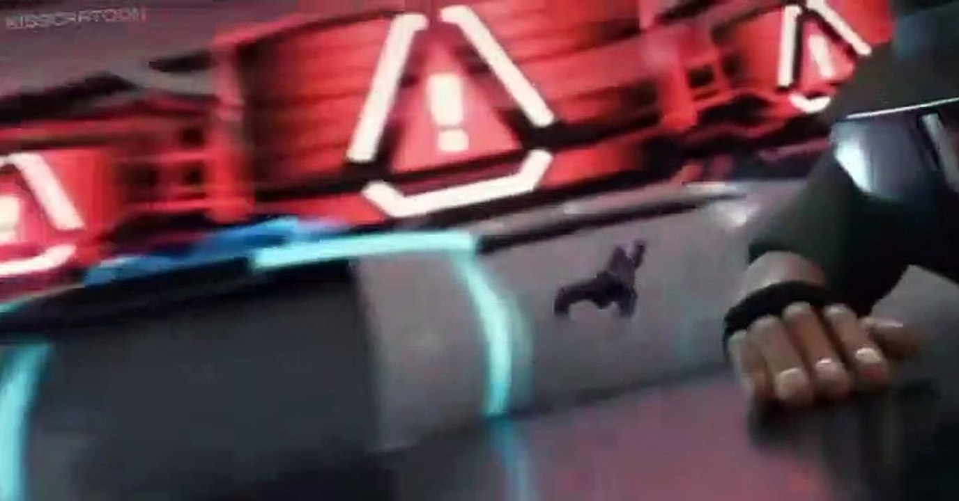 Kong: King of the Apes E009