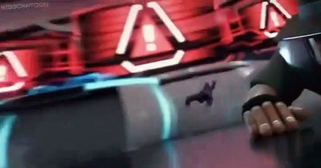 Kong: King of the Apes E009