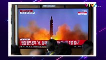 MENDIDIH! Jepang Siaga Tembak Jatuh Satelit Korea Utara