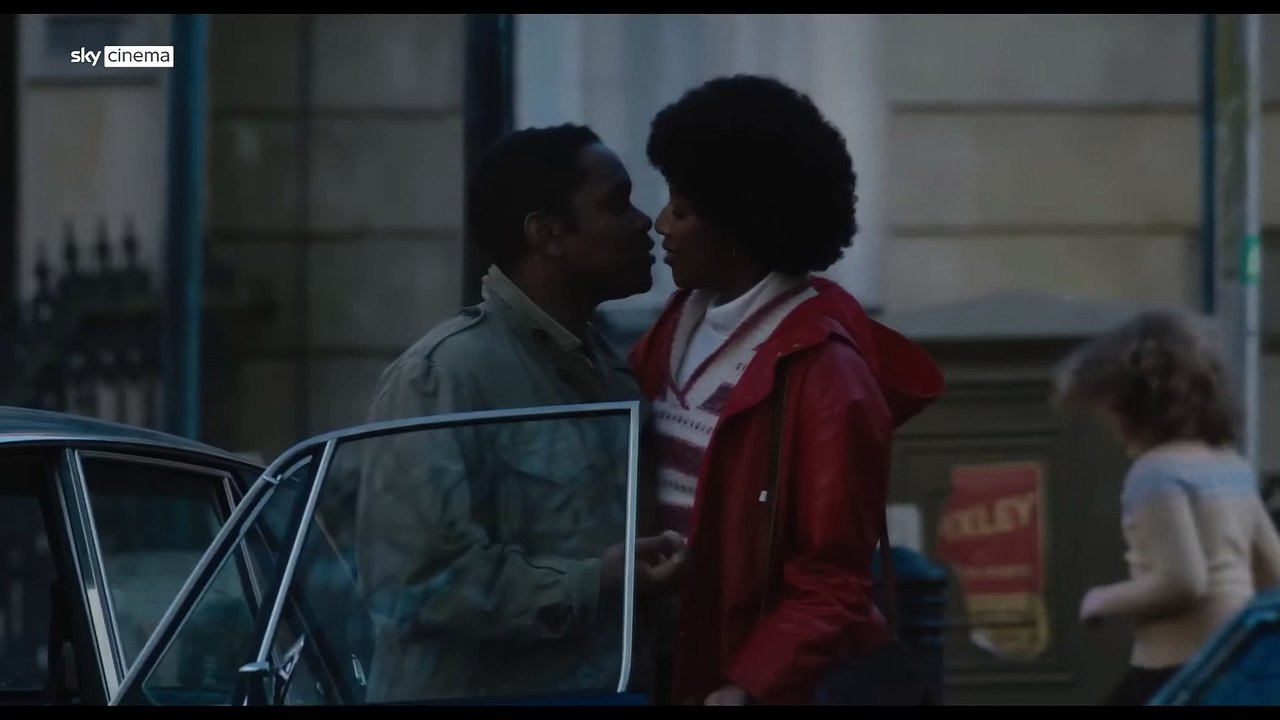 DEAD SHOT Movie (2023) - Mark Strong, Felicity Jones, Colin Morgan