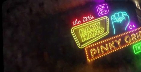 Ultra City Smiths S01 E04