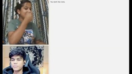 found his soulmate on omegle        subscribe gys --------(360P)